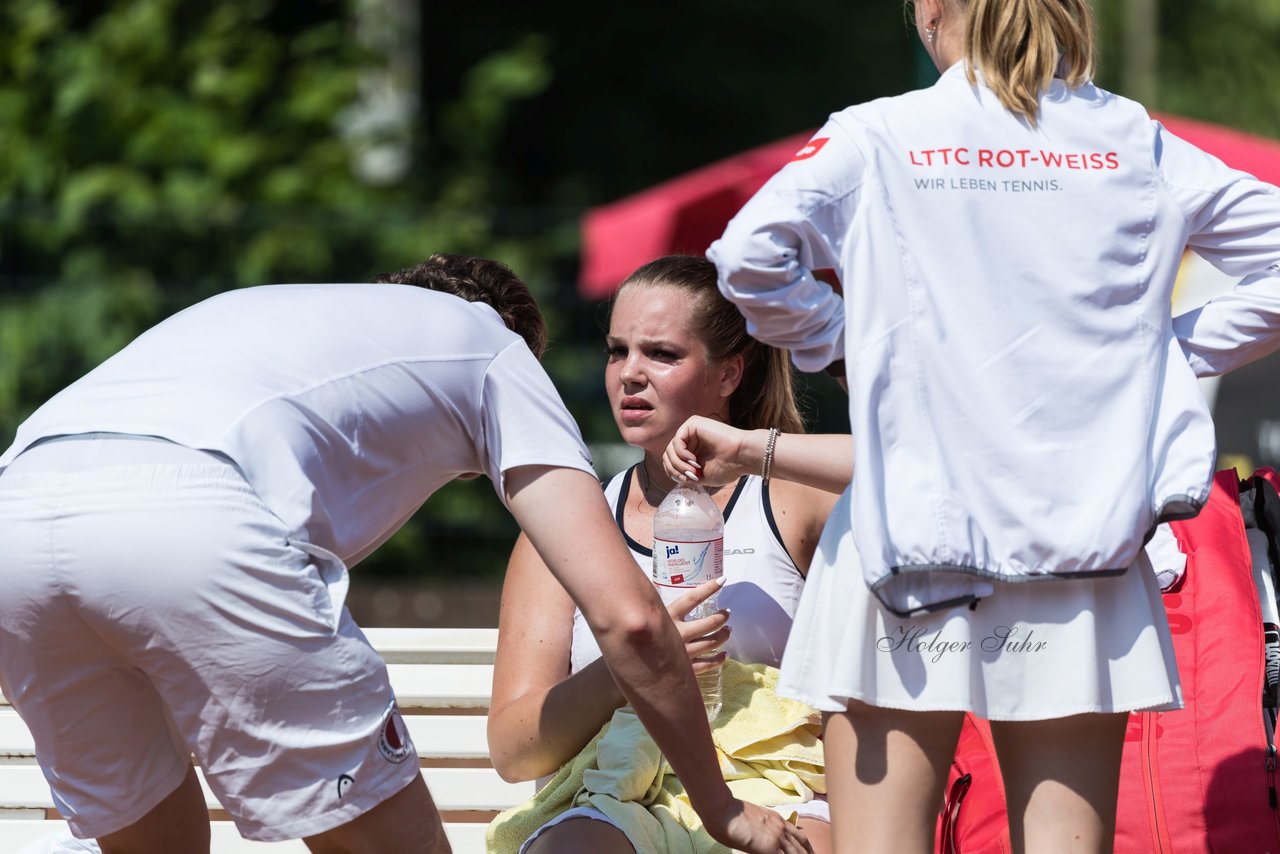Bild 18 - RL THC von Horn und Hamm - LTTC RW Berlin